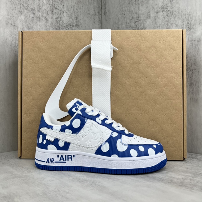 LOUIS VUITTON SHOES (451)