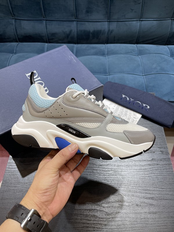 DIOR SHOES (64)