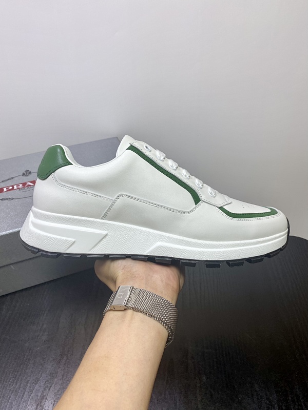 PRADA SHOES (487)