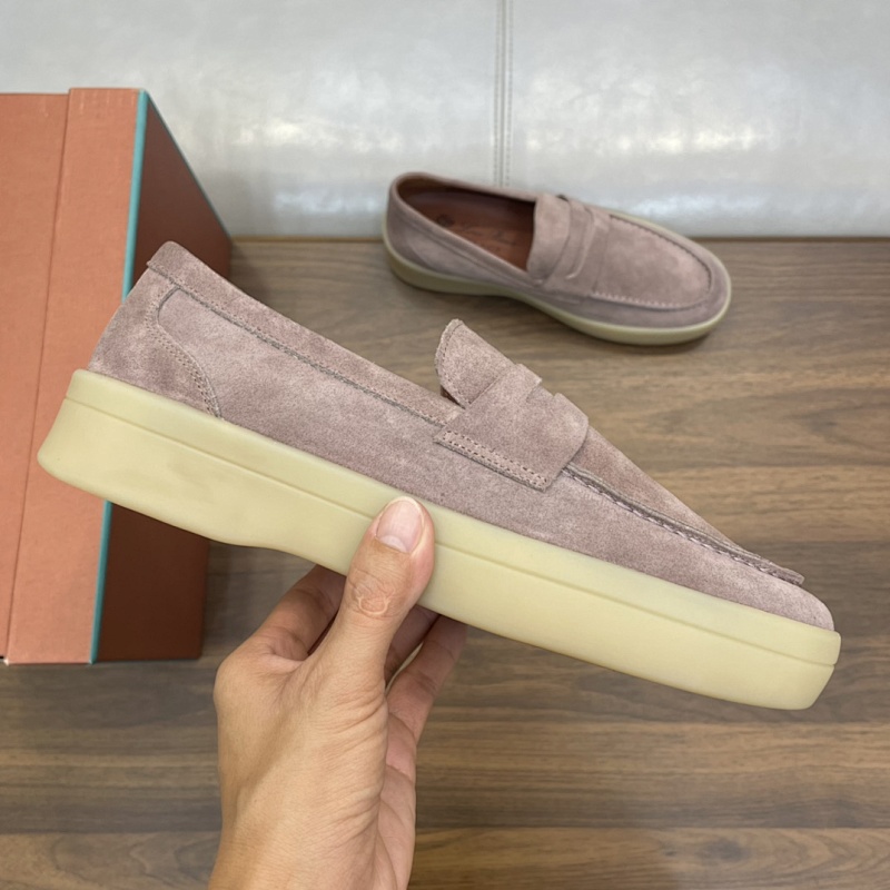 LORO PIANA SHOES (162)
