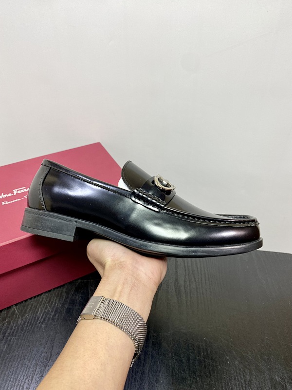 FERRAGAMO SHOES (113)