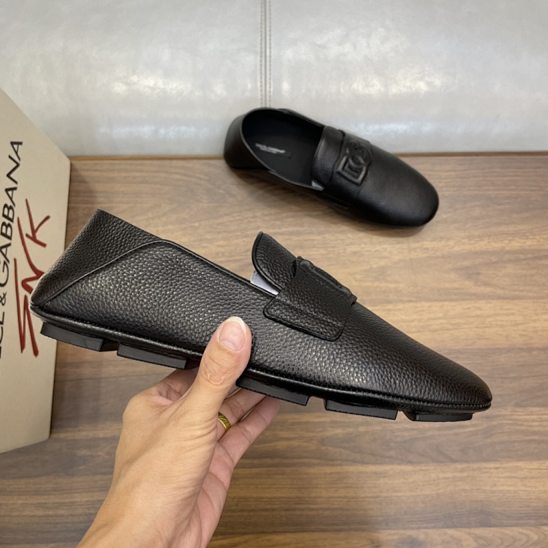 DOLCE & GABBANA SHOES (15)