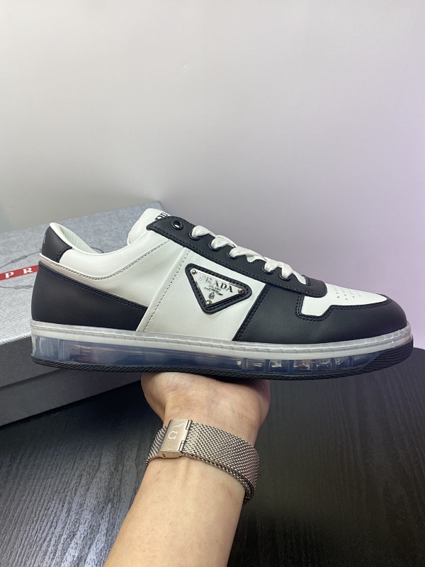 PRADA SHOES (504)