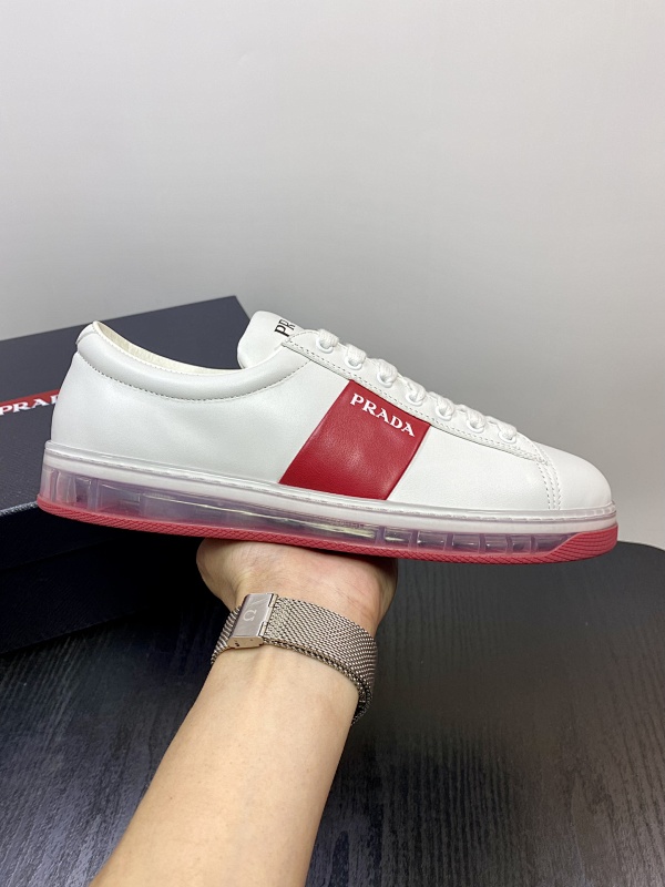 PRADA SHOES (564)