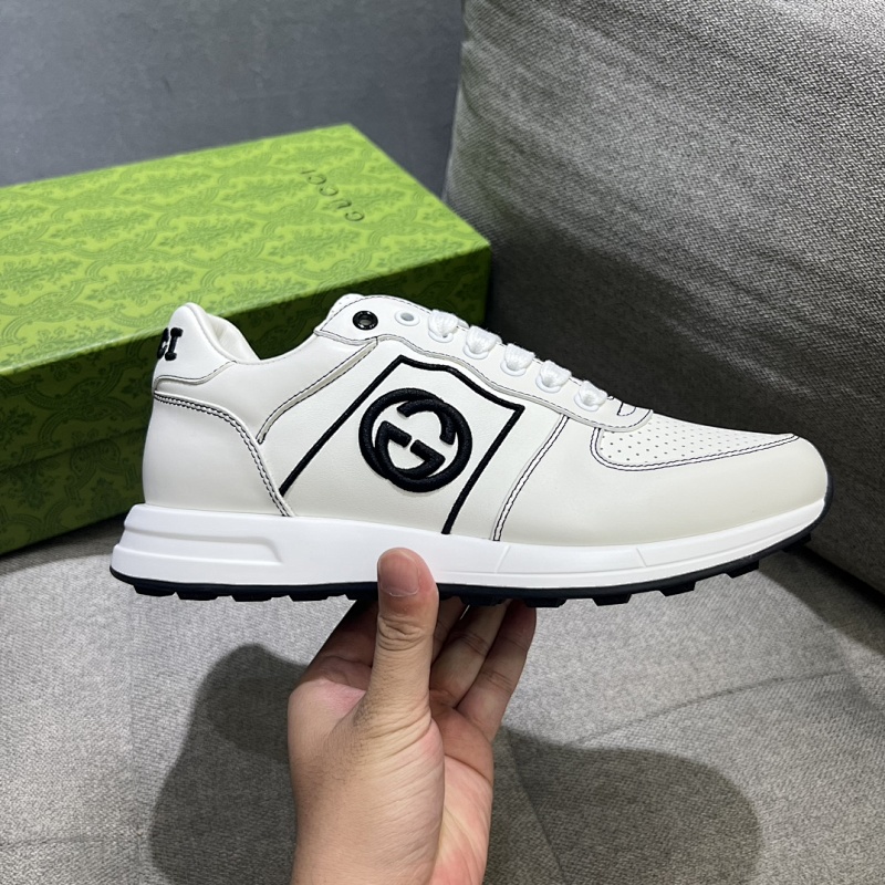 GUCCI SHOES (52)