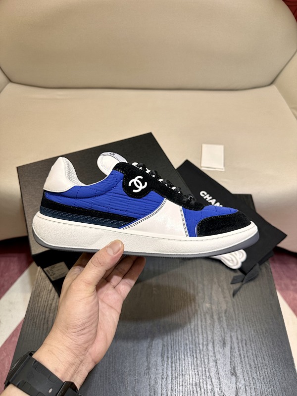 CHANEL SHOES (149)