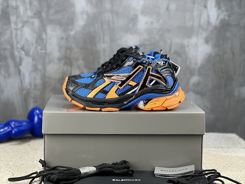 BALENCIAGA SNEAKERS (568)