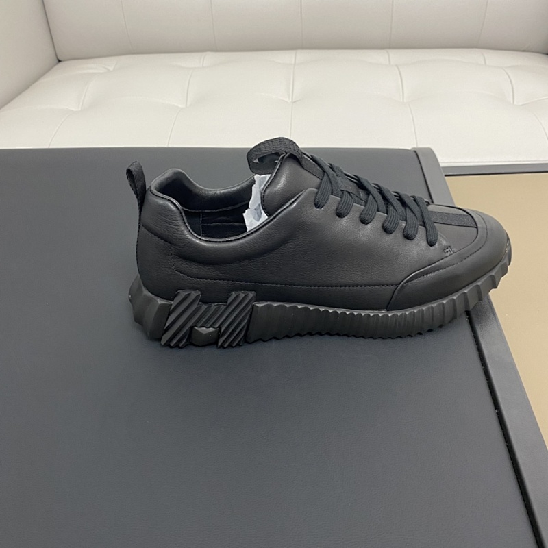 HERMES SHOES (33)