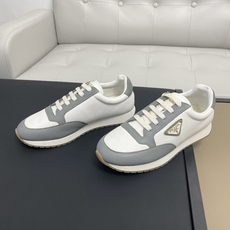 PRADA SHOES (224)