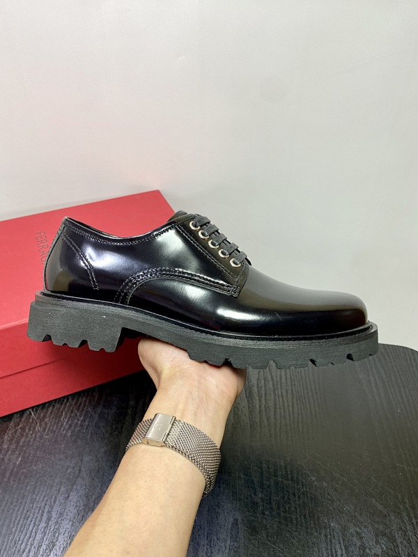 FERRAGAMO SHOES (121)