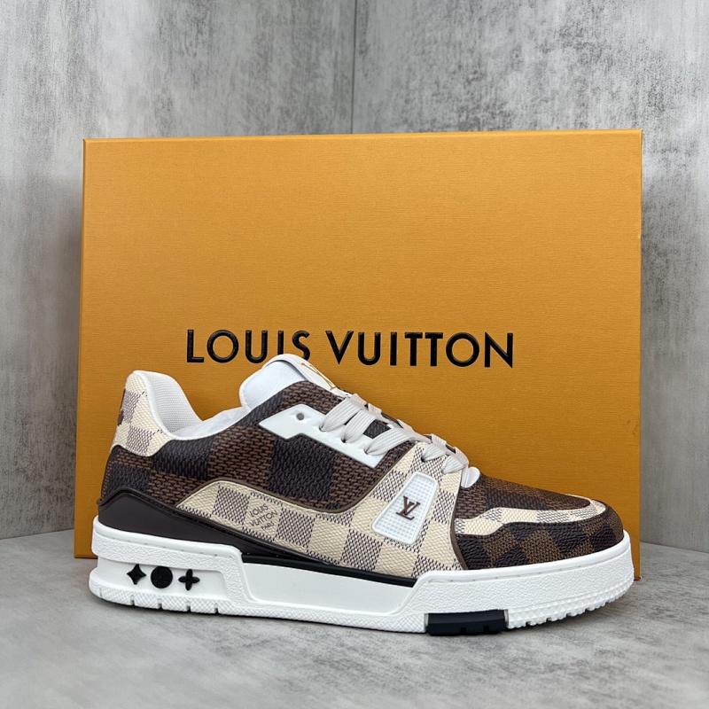 LOUIS VUITTON SHOES (593)