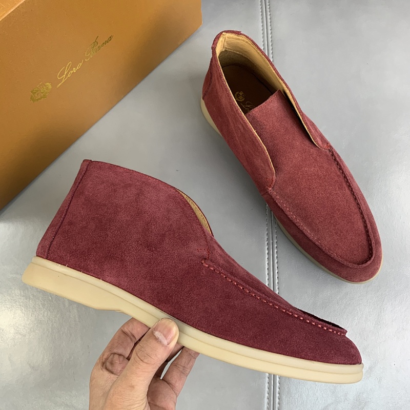 LORO PIANA SHOES (176)