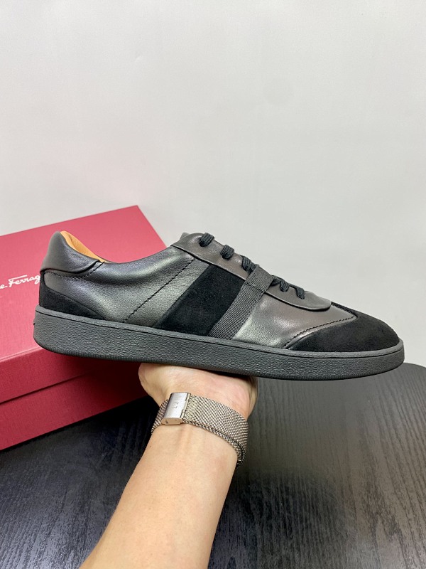 FERRAGAMO SHOES (186)