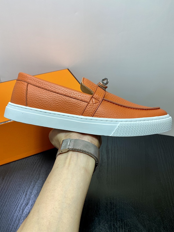 HERMES SHOES (121)