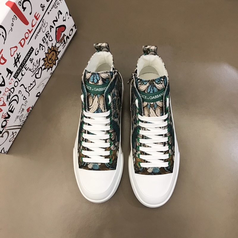 DOLCE & GABBANA SHOES (165)