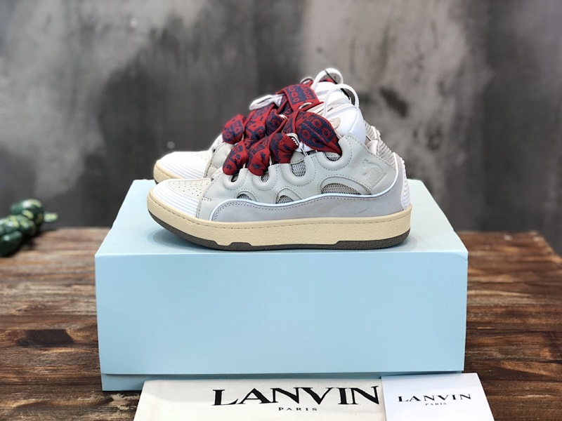 LANVIN SHOES (34)