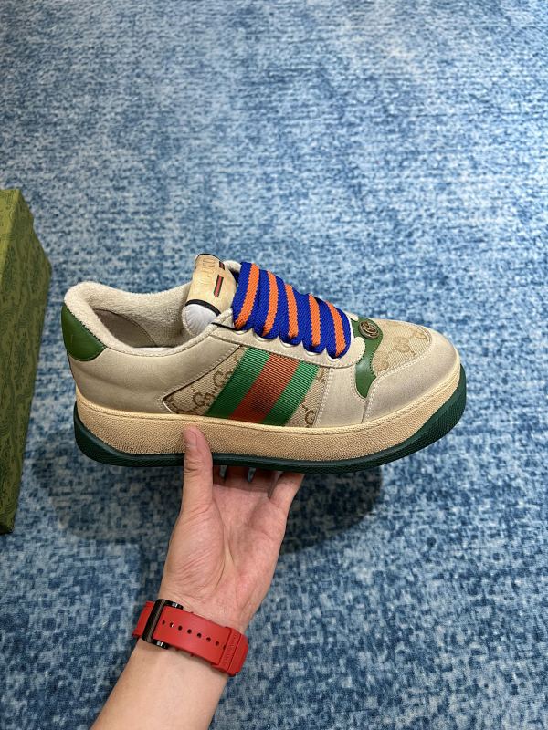 GUCCI SHOES (105)
