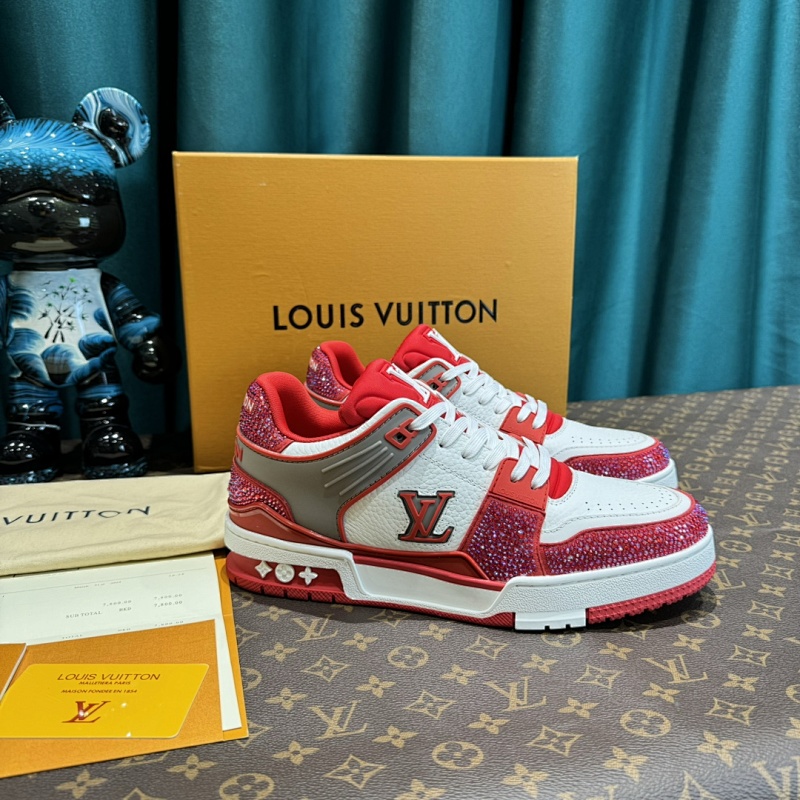 LOUIS VUITTON SHOES (326)