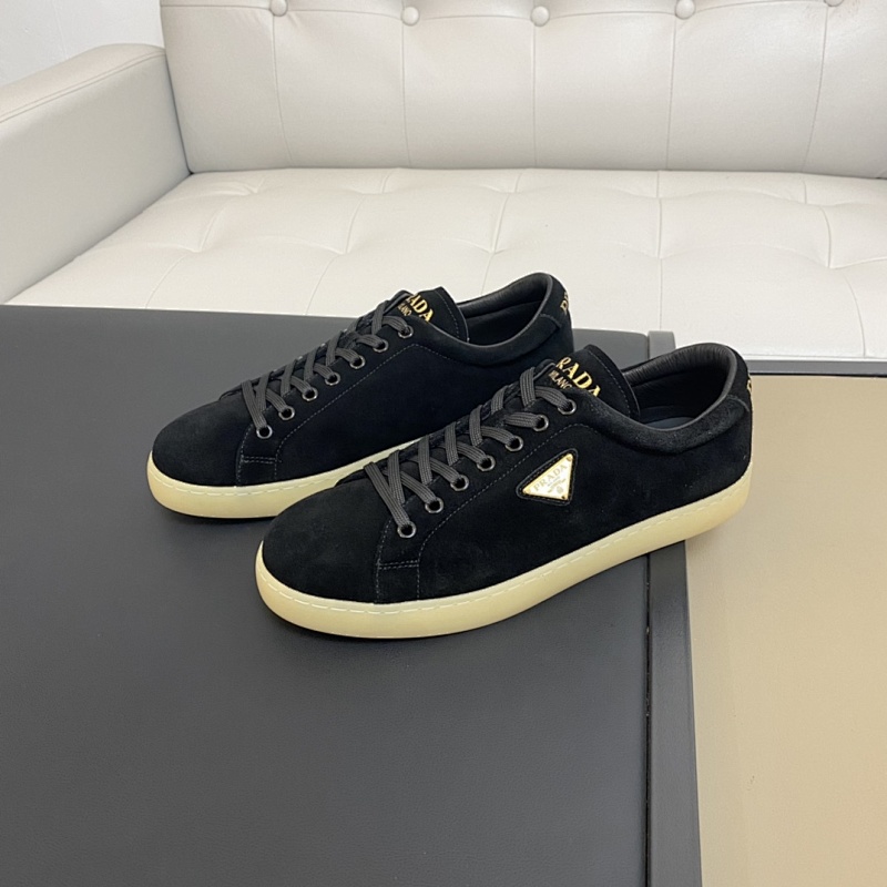 PRADA SHOES (150)