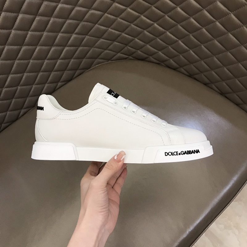 DOLCE & GABBANA SHOES (175)