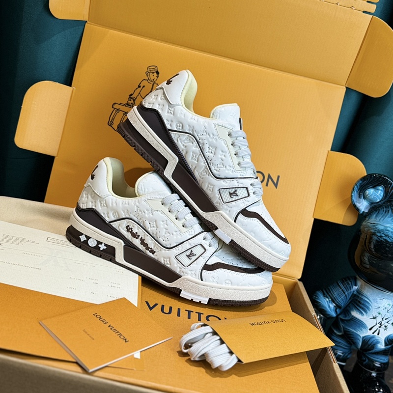 LOUIS VUITTON SHOES (345)