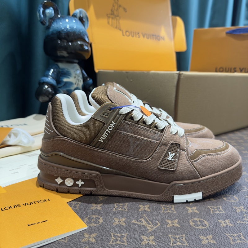 LOUIS VUITTON SHOES (106)