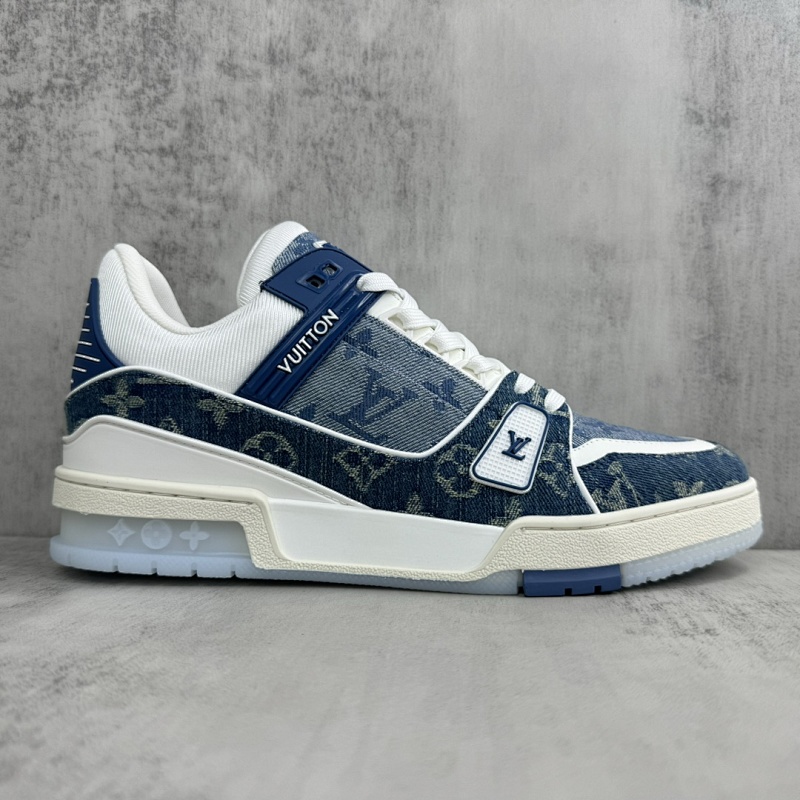 LOUIS VUITTON SHOES (167)