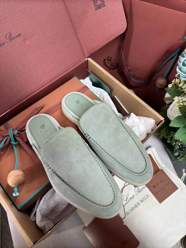 LORO PIANA SHOES (23)