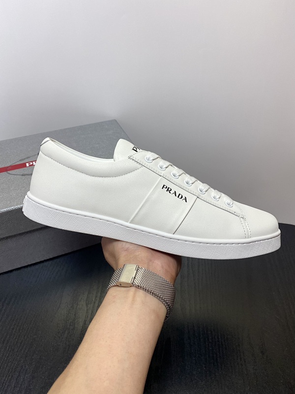 PRADA SHOES (360)