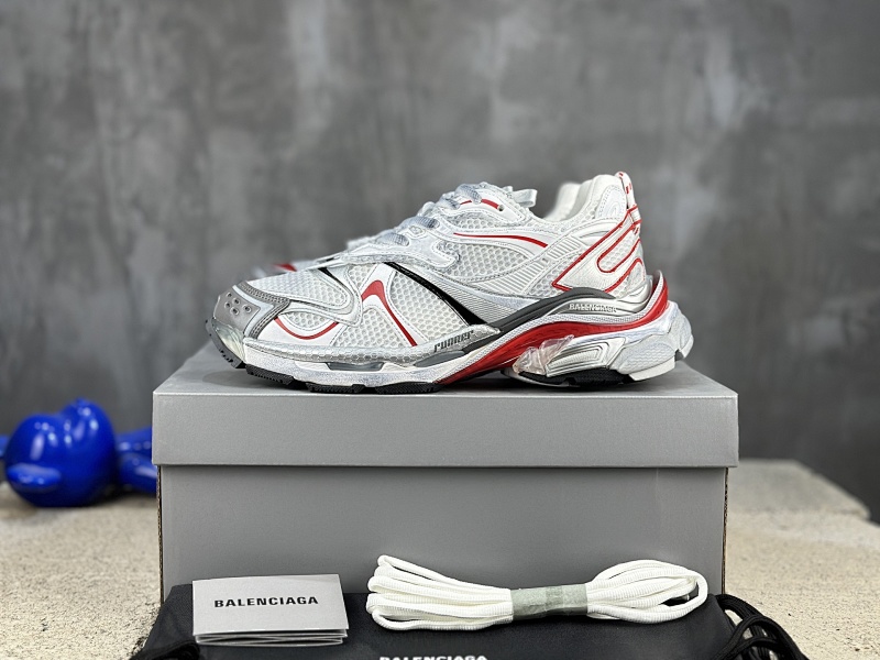 BALENCIAGA SNEAKERS (229)