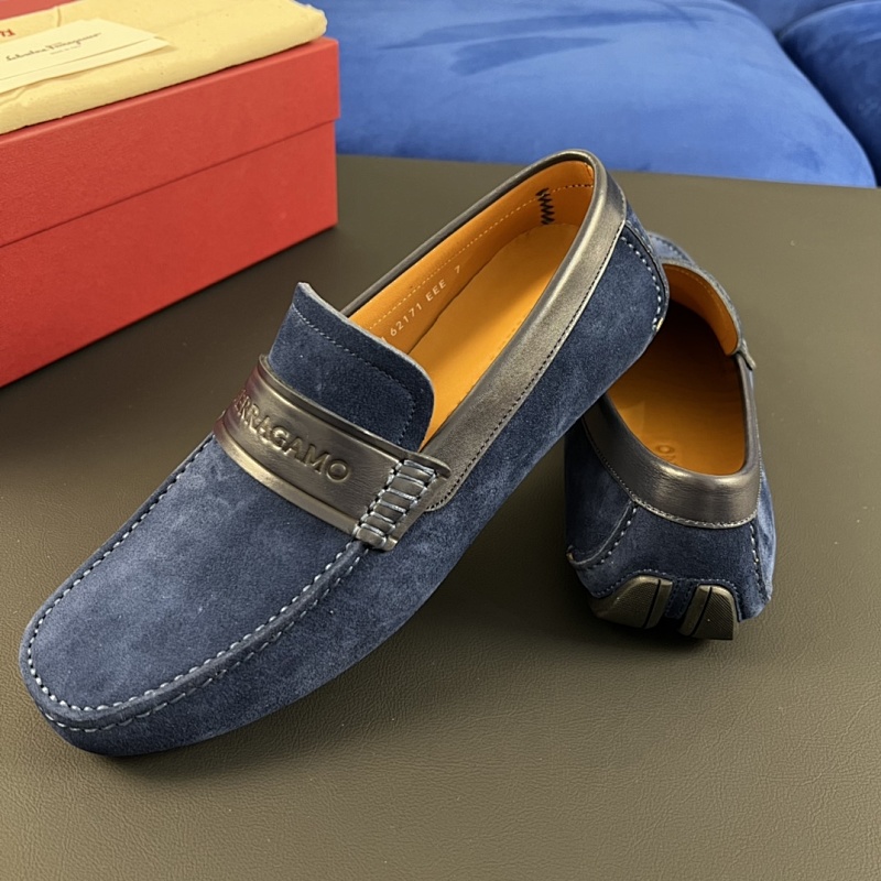 FERRAGAMO SHOES (49)