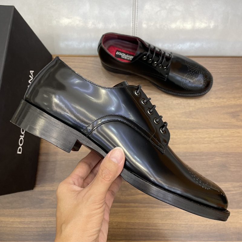 DOLCE & GABBANA SHOES (50)