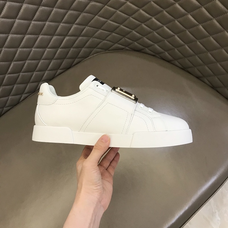DOLCE & GABBANA SHOES (99)