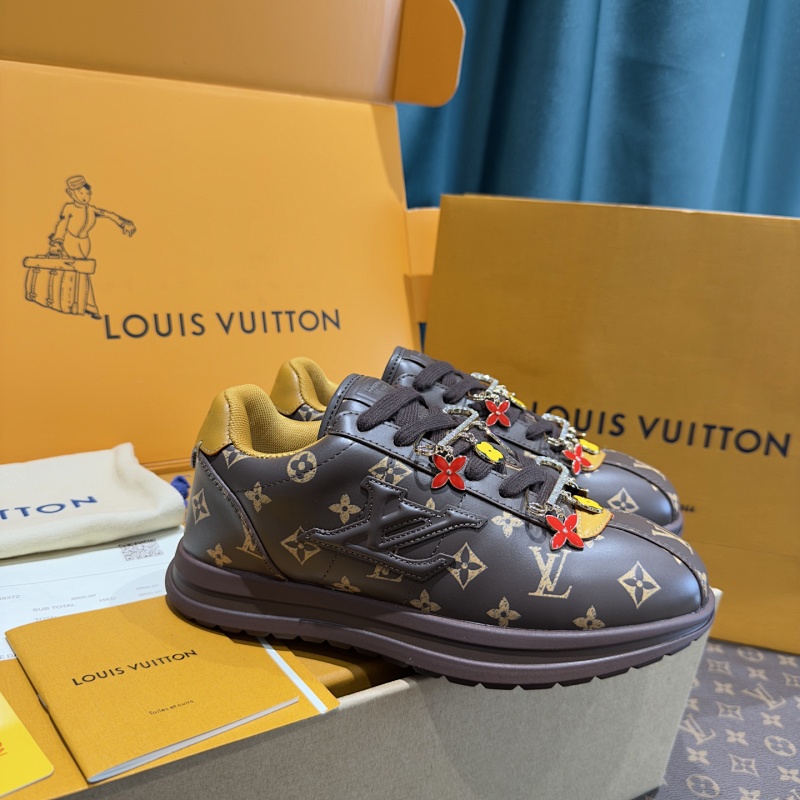 LOUIS VUITTON SHOES (93)
