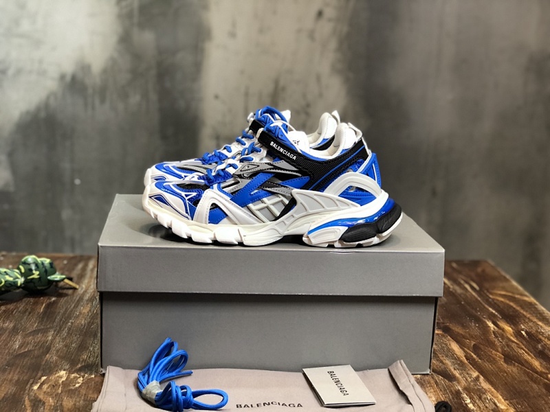 BALENCIAGA SNEAKERS (488)