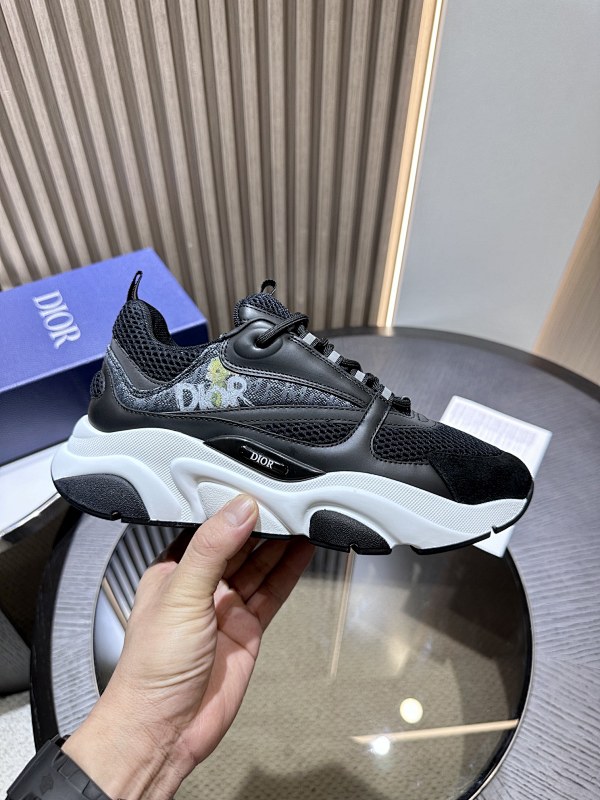 DIOR SHOES (41)