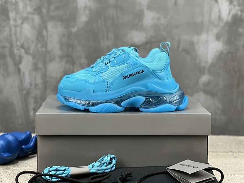 BALENCIAGA SNEAKERS (514)