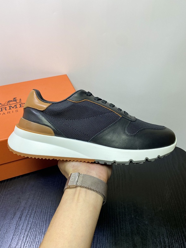 HERMES SHOES (182)