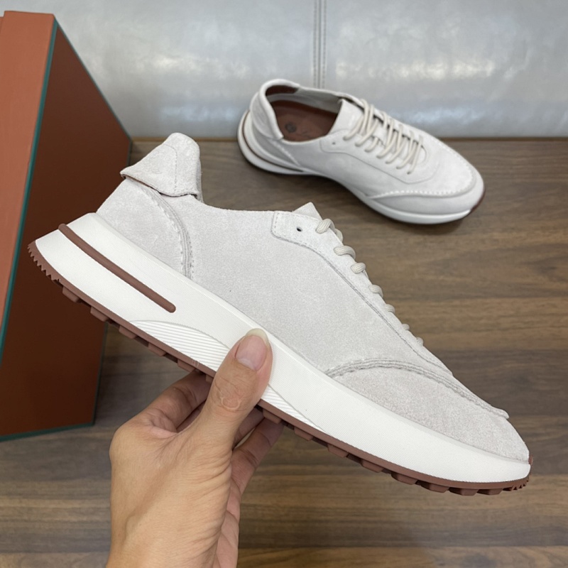 LORO PIANA SHOES (145)