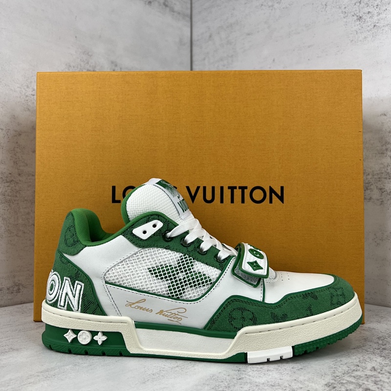 LOUIS VUITTON SHOES (657)