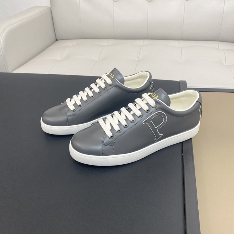 PRADA SHOES (162)