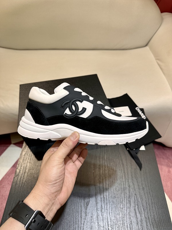 CHANEL SHOES (150)