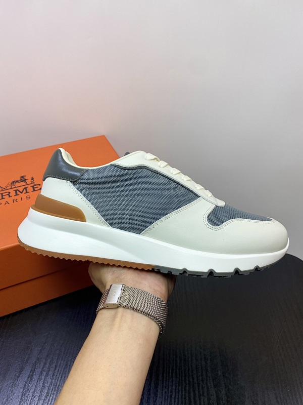 HERMES SHOES (183)