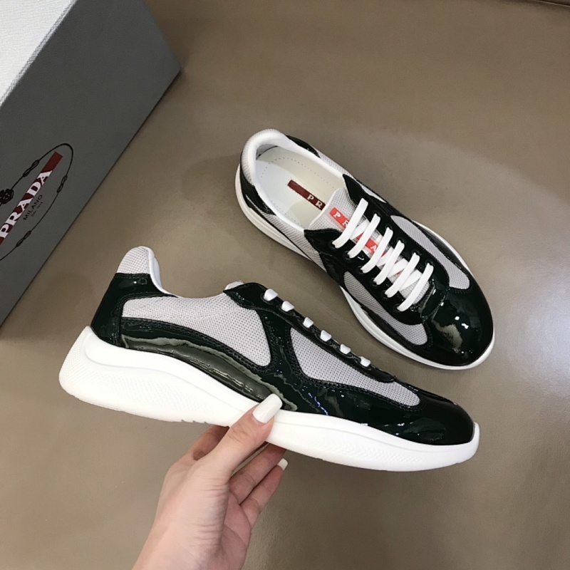 PRADA SHOES (295)