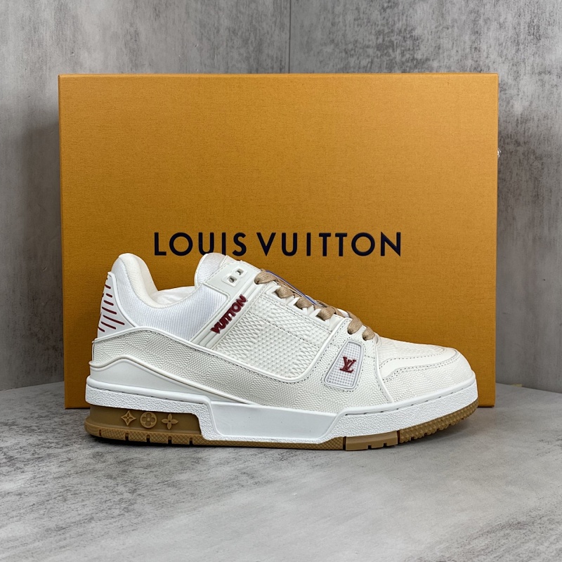 LOUIS VUITTON SHOES (78)