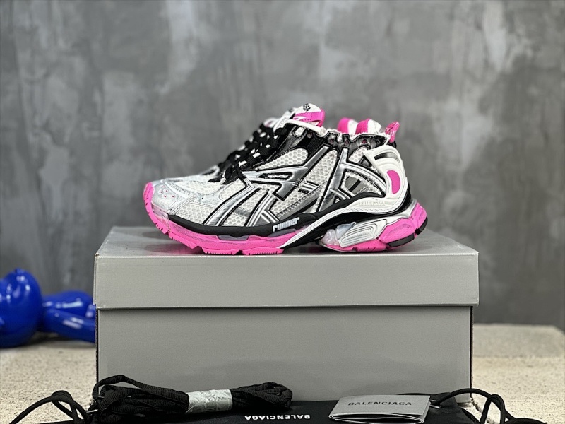 BALENCIAGA SNEAKERS (585)