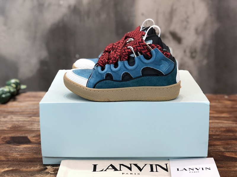 LANVIN SHOES (40)