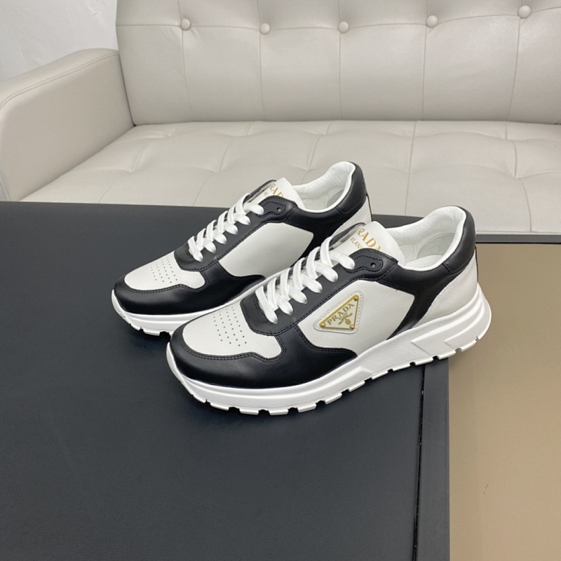 PRADA SHOES (40)