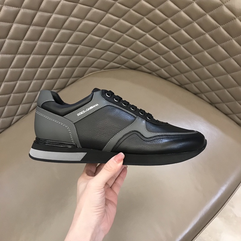 DOLCE & GABBANA SHOES (181)