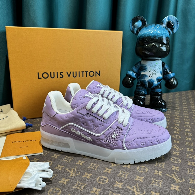 LOUIS VUITTON SHOES (401)